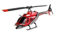 Amewi Bell 206 Jet Ranger CP-Helikopter 6-Kanal 6G RTF