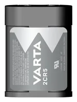 VARTA LITHIUM Electronics 2CR5 Blister 1