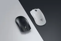 Razer Viper V4 Pro souris Gaming Droitier RF Wireless + USB Type-C Optique 50000 DPI
