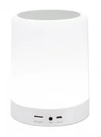 MANHATTAN Sound Science LED-Bluetooth Lautsprecher