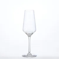 Arcoroc Champagnerglas Juliette 200 ml, 6 Stück, Transparent  - Material: Glas - Glas Typ: Champagnerglas - Detailfarbe: Transparent - Höhe: 21.5 cm - Volumen: 200 ml