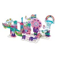 Marble Rush - Fairy Garden Set M500 E