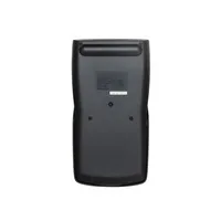 MAUL MSC 240 ECO calculator Desktop Display Black