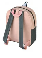 Undercover Rucksack Disney Plüsch Klopfer - Gewicht: 215 g - Motiv: Disney Charaktere - Ergonomie: Gepolsterte Schultergurte - Volumen: 8 l - Detailfarbe: Hellrosa