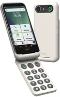Doro Aurora A20, Seniorensmartphone, bone
