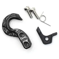 Yeah Racing YA-0573BK parte e accessorio per modello radiocomandato (RC)