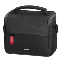 Hama Kameratasche Matera 110 schwarz                   121337