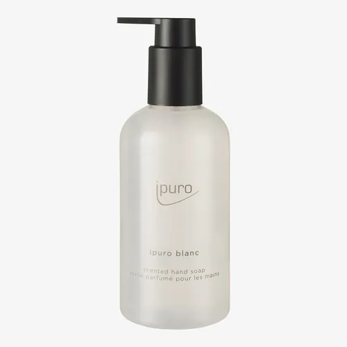ipuro Blanc 250 ml Liquid soap 1 pc(s)