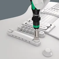 Gitarren-Werkzeug-Set 9100 Kraftform Kompakt, 27-teilig