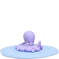 LEONARDO Bambini Aventura cup lid Blue, Purple