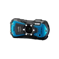 Pentax WG-90 blau