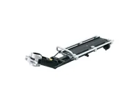 Topeak Gepäckträger MTX BeamRack V Type - Farbe: Schwarz - Sportart: Velo