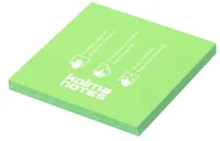 KOLMA kolma NOTES 76x76mm 13.009.01 1x100 Blatt grün