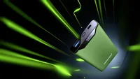 Intenso 7332037 Powerbank Lithium Polymer (LiPo) 10000 mAh Grün