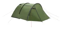Robens Kuppelzelt Paso Flex 5 - Anzahl Personen: 5 - Aufbauart: Gestänge - Anzahl Räume: 1 - Zelttyp: Kuppelzelt - Wassersäule: 4000 mm - Farbe: Grün