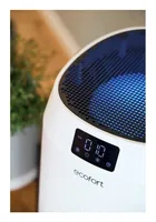 Ecofort ecoQ CleanAir 400+ 80 m² 60 dB 44.5 W White
