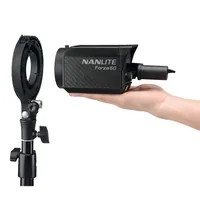 Nanlite AS-BA-FMM (AS-BA-FZ60) Bowens Adapter