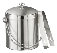 APS-Germany 36013 ice bucket Stainless steel