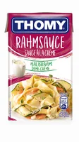 THOMY Rahmsauce Sour cream sauce