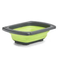 Zeller Present 26626 kitchen strainer Plastic