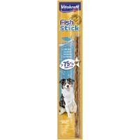 VITAKRAFT Fish Stick Salmon - dog treat - 15 g