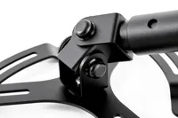 Edbak PM1 project mount Ceiling Black