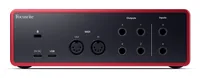 Focusrite Scarlett 4i4