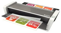 Esselte Leitz iLAM touch 2 A3 - Laminator - Heißlaminierer