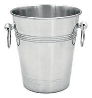 VINART 55 126 100 ice bucket Stainless steel