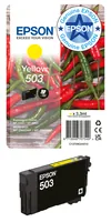 EPSON Tintenpatrone 503 cyan T09Q24010 WF-2960/65 165 Seiten