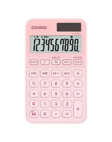 Casio SL-310YC-LP rosa