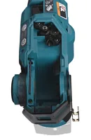 Makita DTR181ZJ rebar tying tool