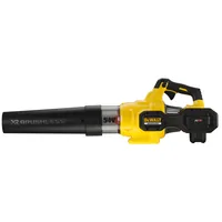 Akku-Axialgebläse DCMBA572N, 54Volt, Laubbläser