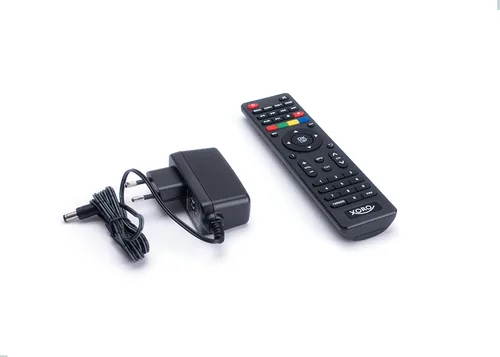 Xoro HRT 8770 Twin, HD DVB-T2C HD Receiver, freenet, PVR-R.