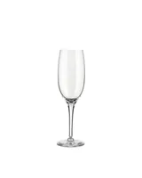 Alessi Mami-XL Sektglas 4er Set SG119/9S4