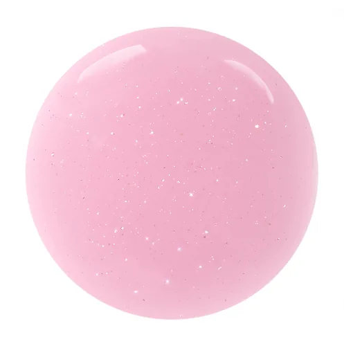 Yummiland Lip Gloss Doll Serie 2 - Nia Candy Fluff, Puppe