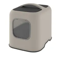 ROTHO Biala Cappuccino - cat litter box