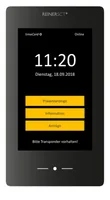 REINER SCT timeCard Terminal 3