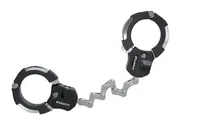 Masterlock Handschellenschloss 8290EURDPRO - Zubehörtyp: Schloss