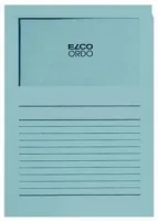 ELCO Organisationsmappe Ordo A4 29489.31 classico, blau 100 Stück