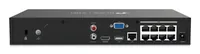 TP-Link VIGI NVR1008H-8P Nero