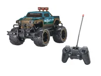 RC Truck Mounty