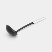 Brabantia 250620 ladle Black, Silver