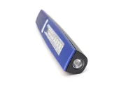 Nordride Handleuchte Slim Light 400 Lumen, IP42, mit Magnet - Anwendungsbereich: Werkstatt - Bau - Leuchten Kategorie: Handleuchte - Leuchtmittel mitgeliefert: Ja - Zusätzliche Ausstattung: Magnet - Ladeanzeige - Leuchtmittel: LED - Schutzklasse: IP42