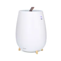 Duux Tag 2 Ultrasonic Luftbefeuchter Weiß