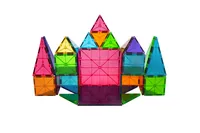 Magna-Tiles Classic Set 32-teilig - Altersempfehlung ab: 3 Jahren - Material: ABS - Assortiert: Nein - Anzahl Teile: 32 Teile
