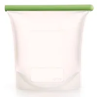 Lékué 881923 food storage bag 1.5 L 1 pc(s) Transparent