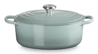 Le Creuset 21178291702430 casseruola per arrosto 4,7 L Ghisa