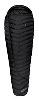 Grüezi Bag Schlafsack DownWool Extreme Light 2.0 8 °C 200 cm, Schwarz - Zielgruppe: Erwachsene - Einsatz Jahreszeit: Sommer - Schlafsacktyp: Mumienschlafsack - Temperatur von: 14 °C - Temperatur bis: 26 °C - Länge: 230 cm