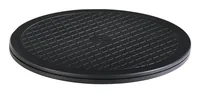 Hama Universal-Drehteller XL Schwarz - Detailfarbe: Schwarz